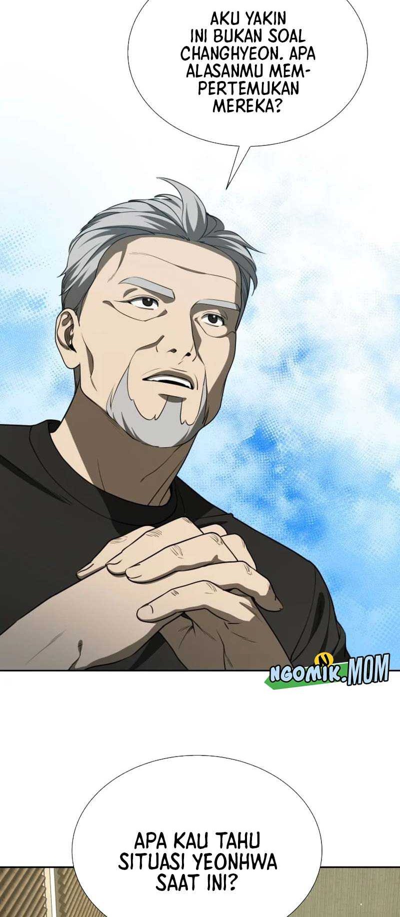 Return of the Genius Player Chapter 45 Gambar 47