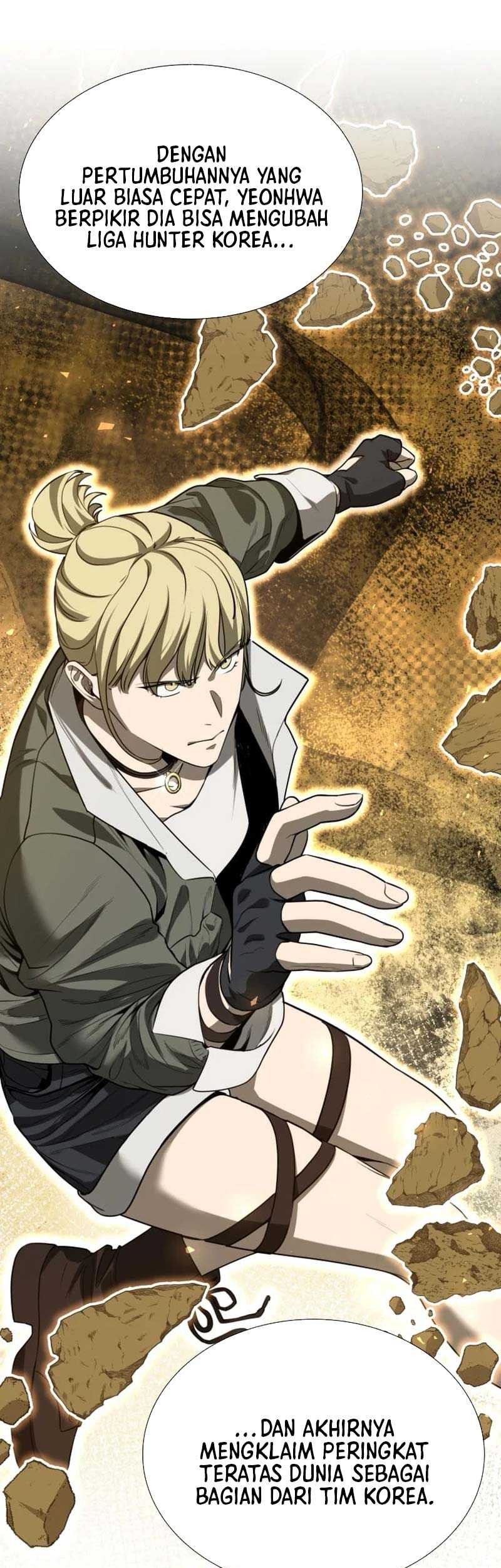 Return of the Genius Player Chapter 45 Gambar 50