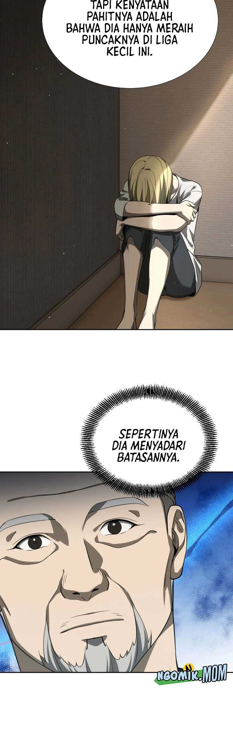 Return of the Genius Player Chapter 45 Gambar 52