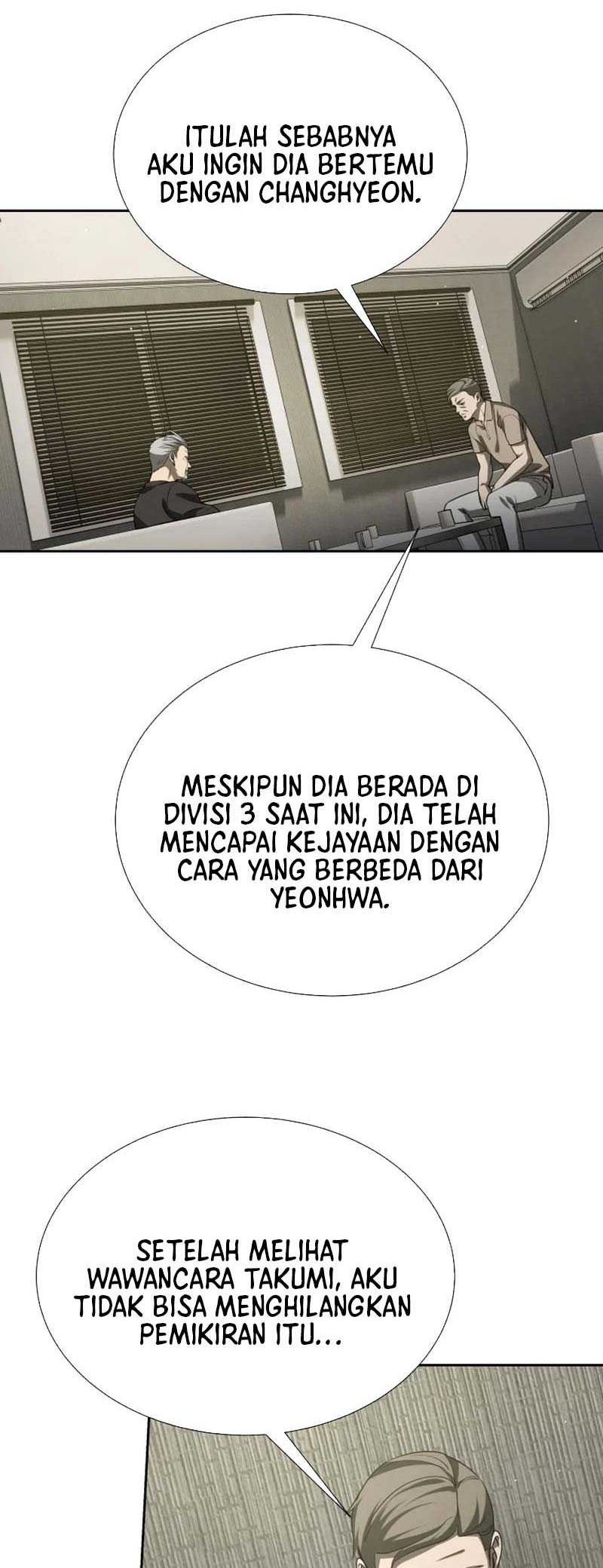 Return of the Genius Player Chapter 45 Gambar 53