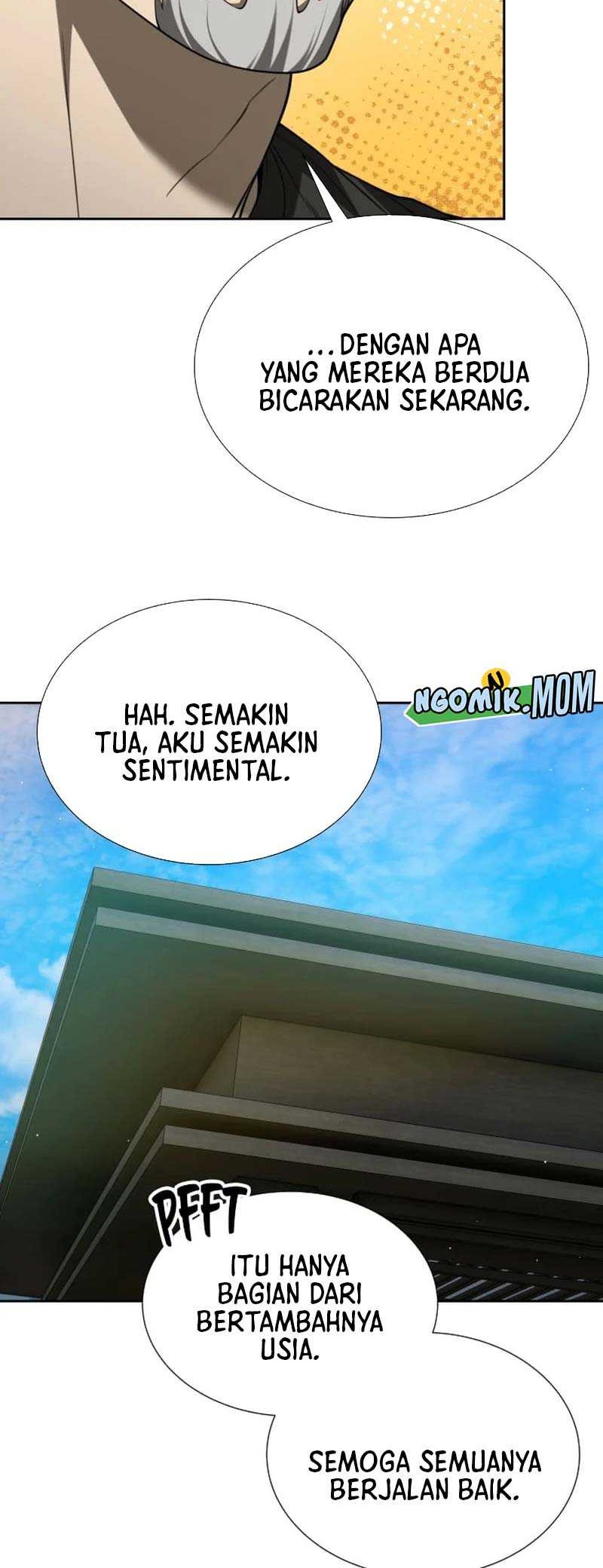 Return of the Genius Player Chapter 45 Gambar 55