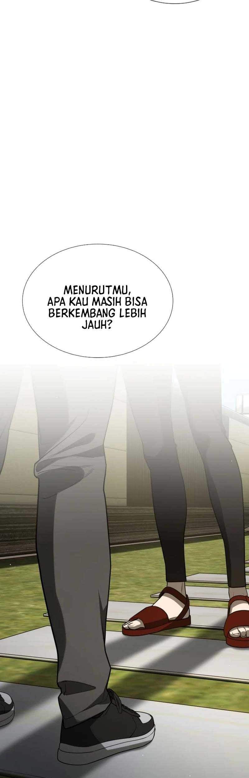 Return of the Genius Player Chapter 45 Gambar 56