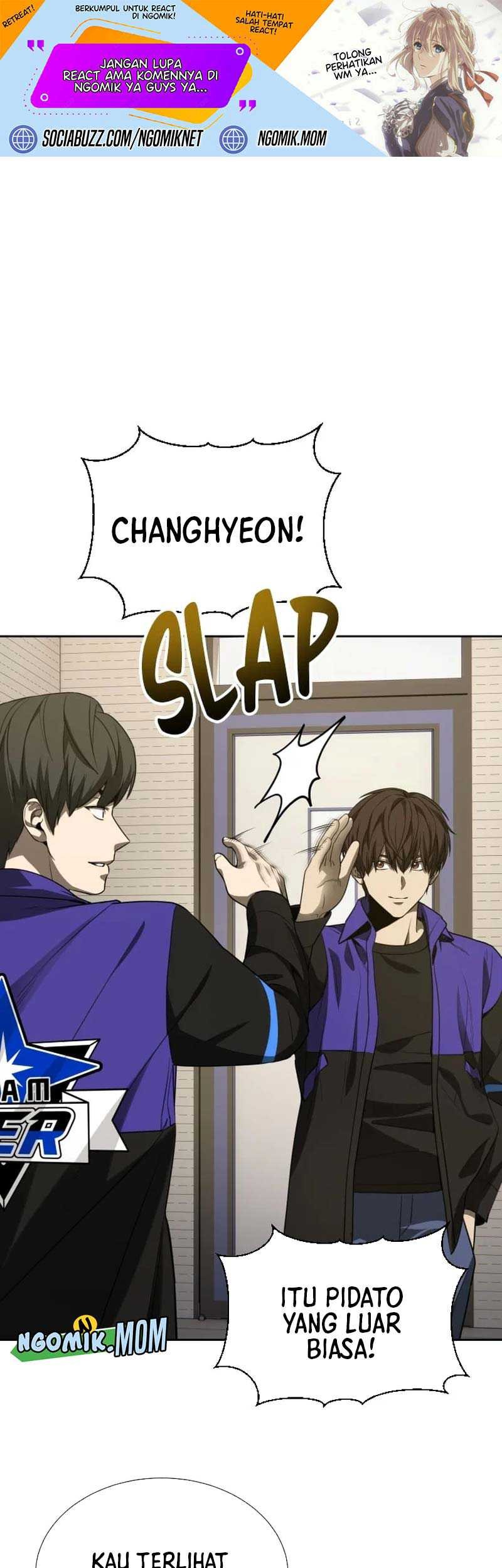 Baca  Return of the Genius Player Chapter 45 Gambar 2
