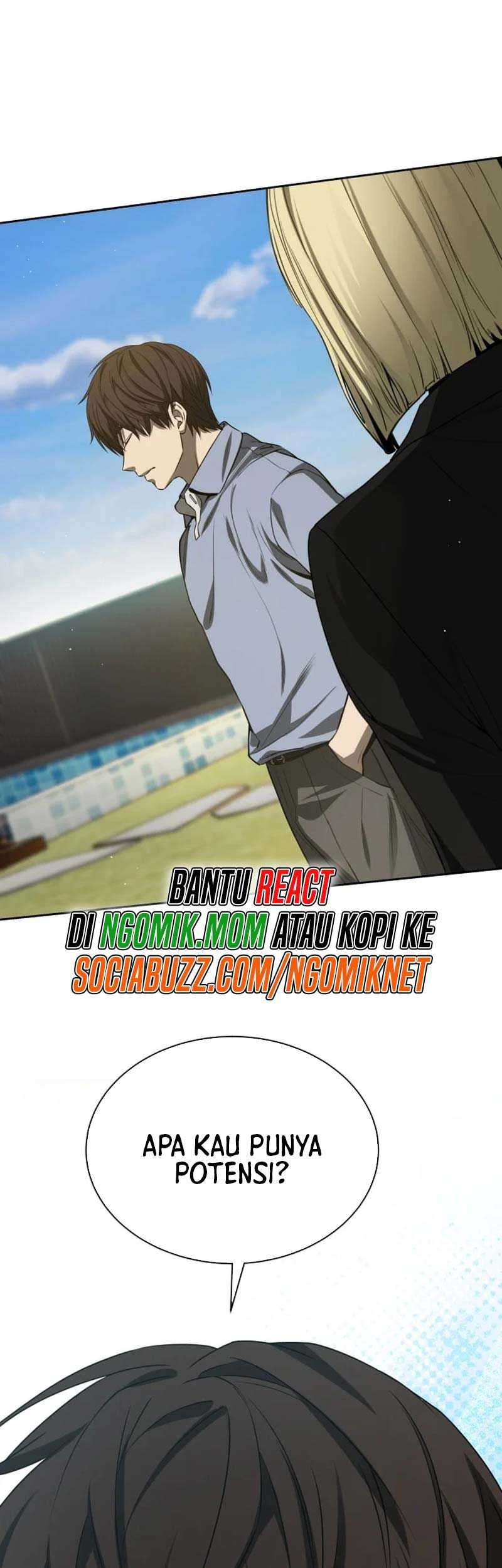 Return of the Genius Player Chapter 45 Gambar 58