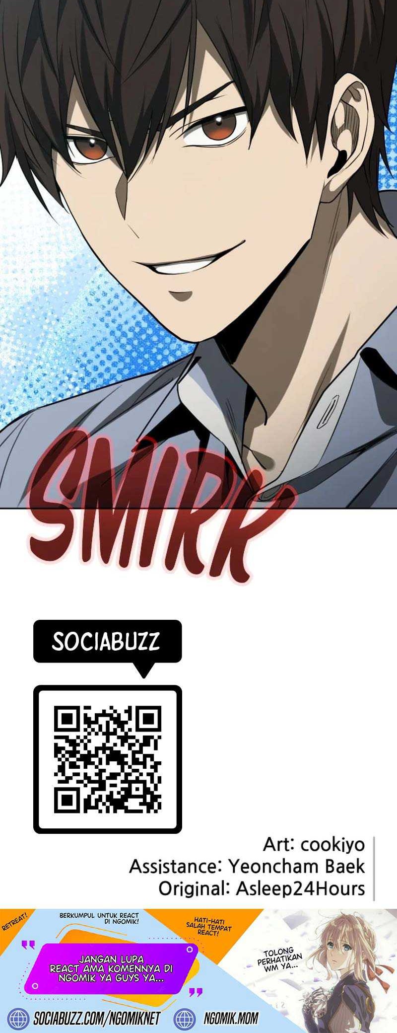 Return of the Genius Player Chapter 45 Gambar 59