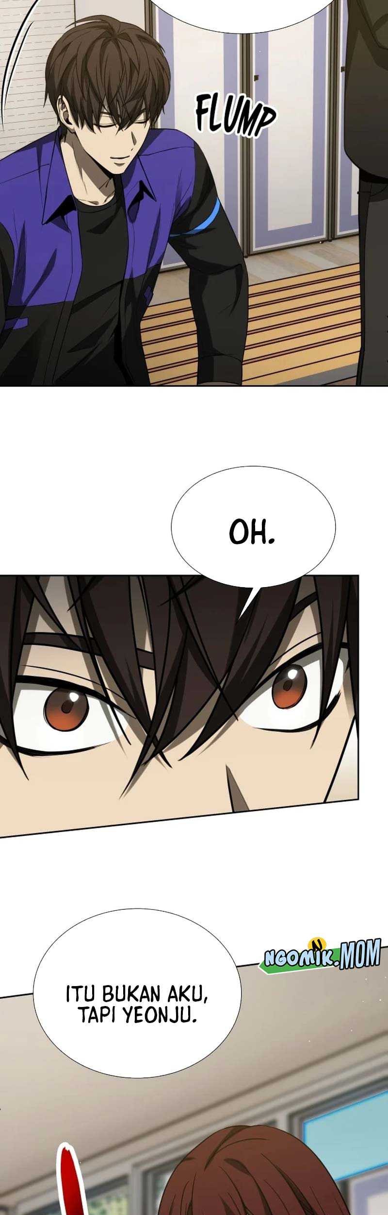 Return of the Genius Player Chapter 45 Gambar 4