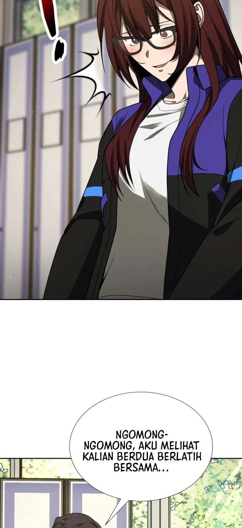 Return of the Genius Player Chapter 45 Gambar 5
