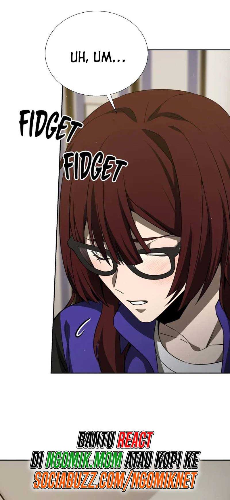 Return of the Genius Player Chapter 45 Gambar 7