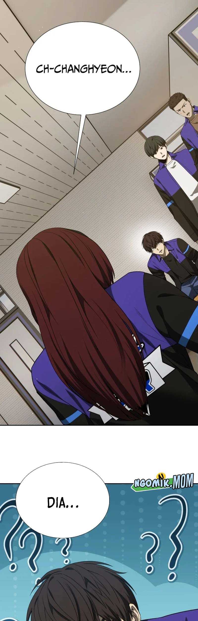 Return of the Genius Player Chapter 45 Gambar 8