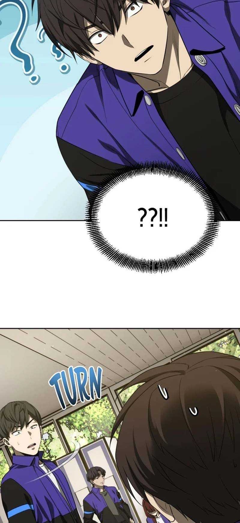Return of the Genius Player Chapter 45 Gambar 9