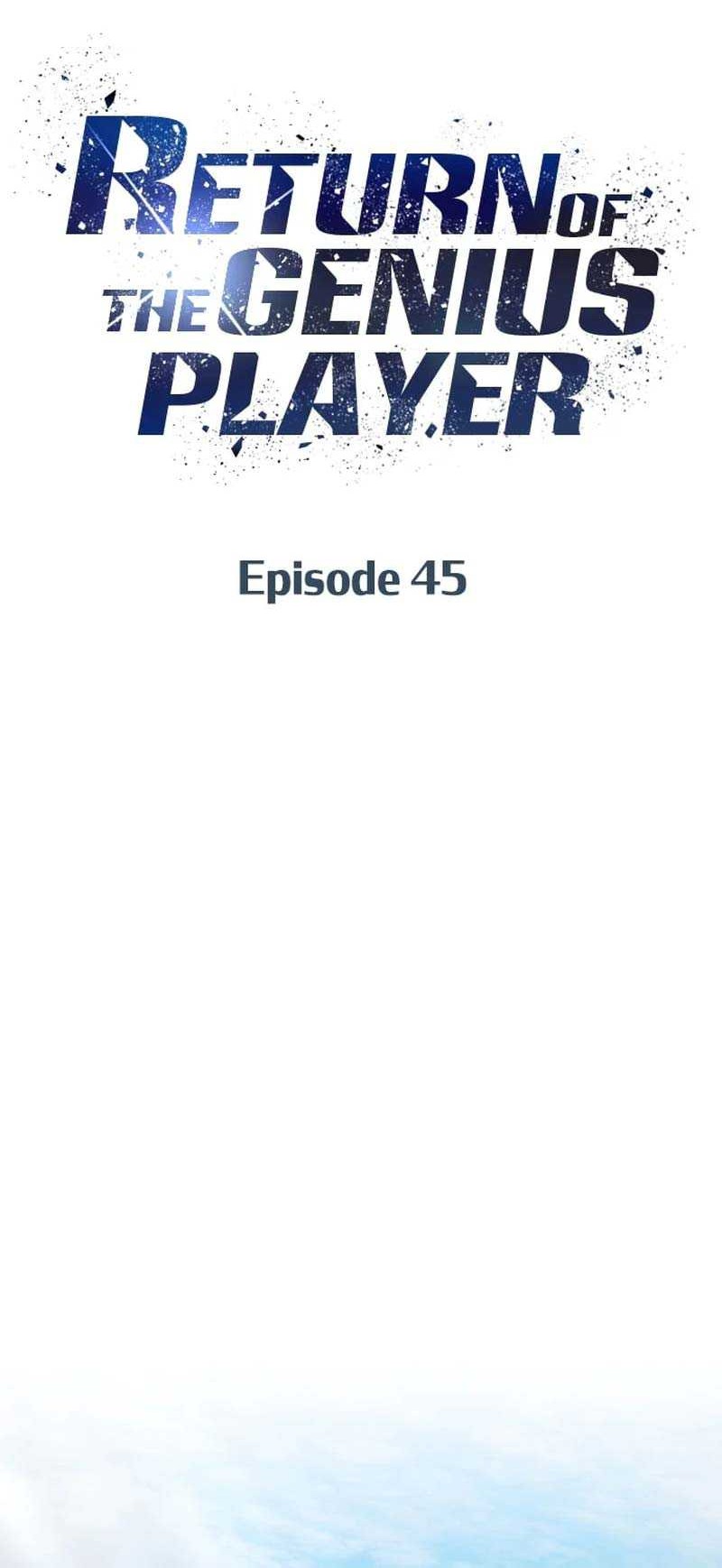 Return of the Genius Player Chapter 45 Gambar 13