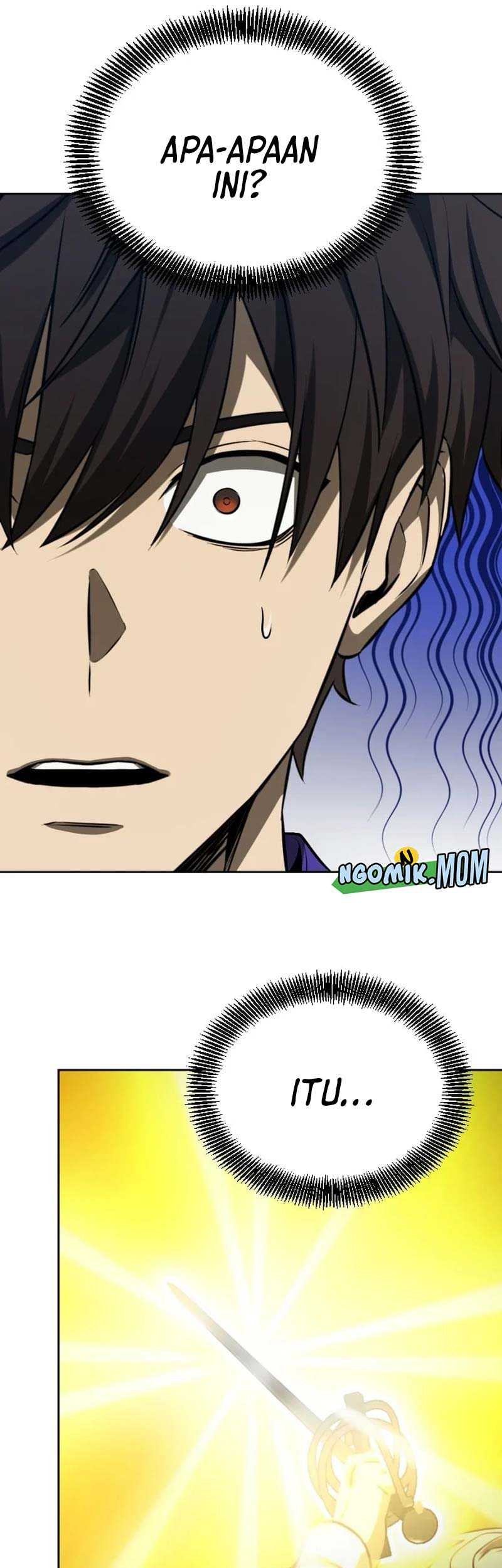 Return of the Genius Player Chapter 45 Gambar 16