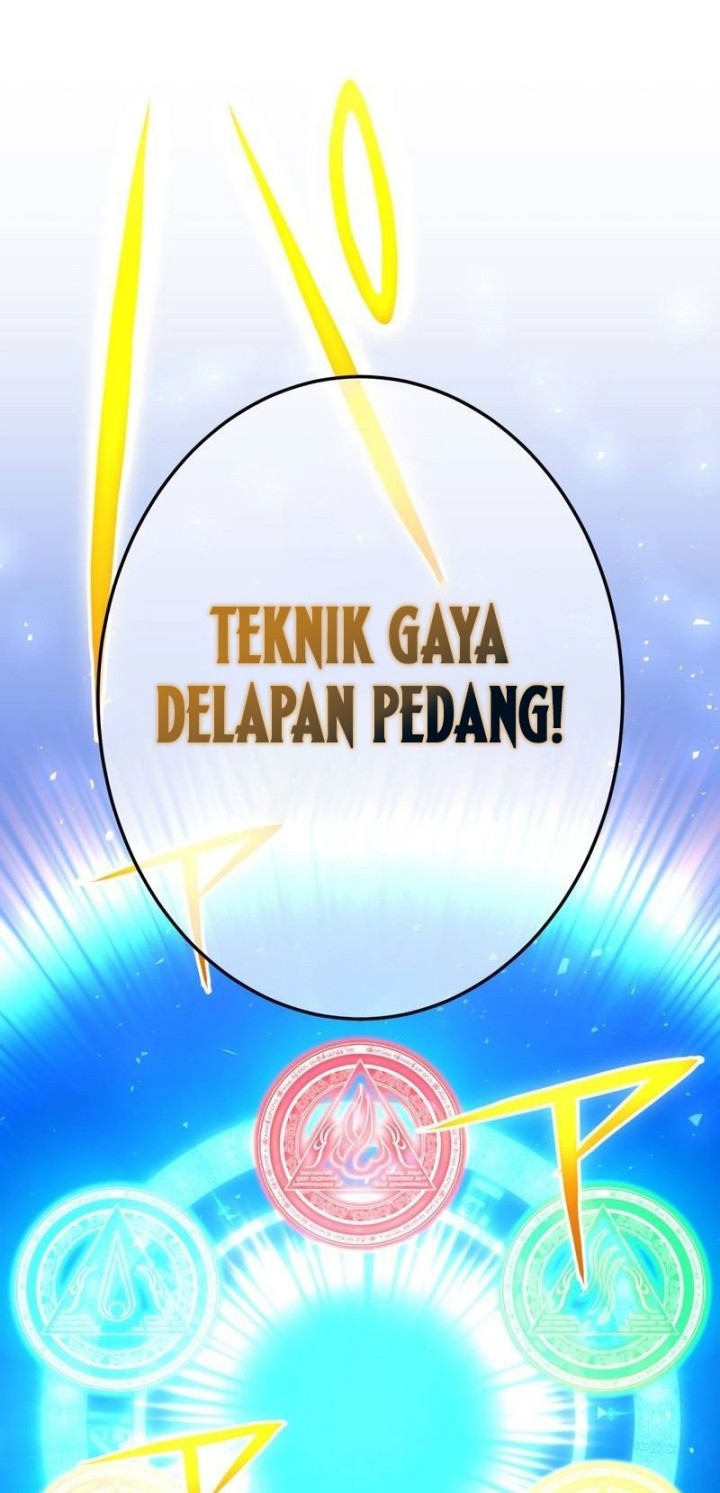 Return of the Genius Swordmaster Chapter 1 Gambar 33