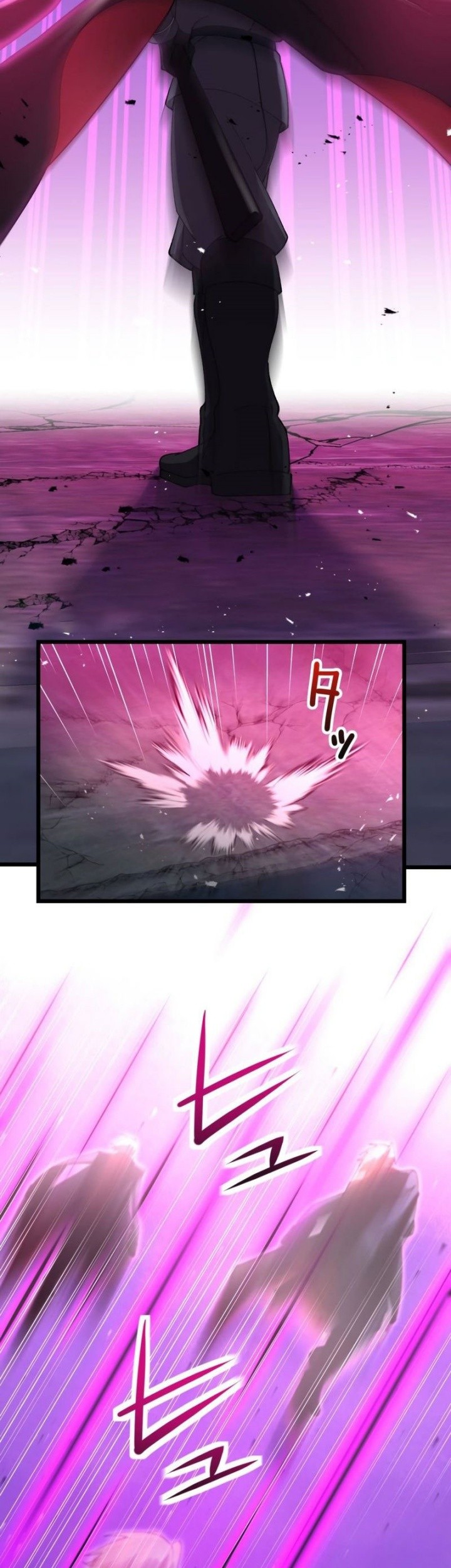 Return of the Genius Swordmaster Chapter 1 Gambar 38