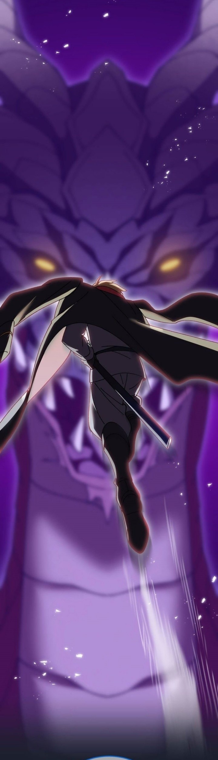 Return of the Genius Swordmaster Chapter 1 Gambar 40