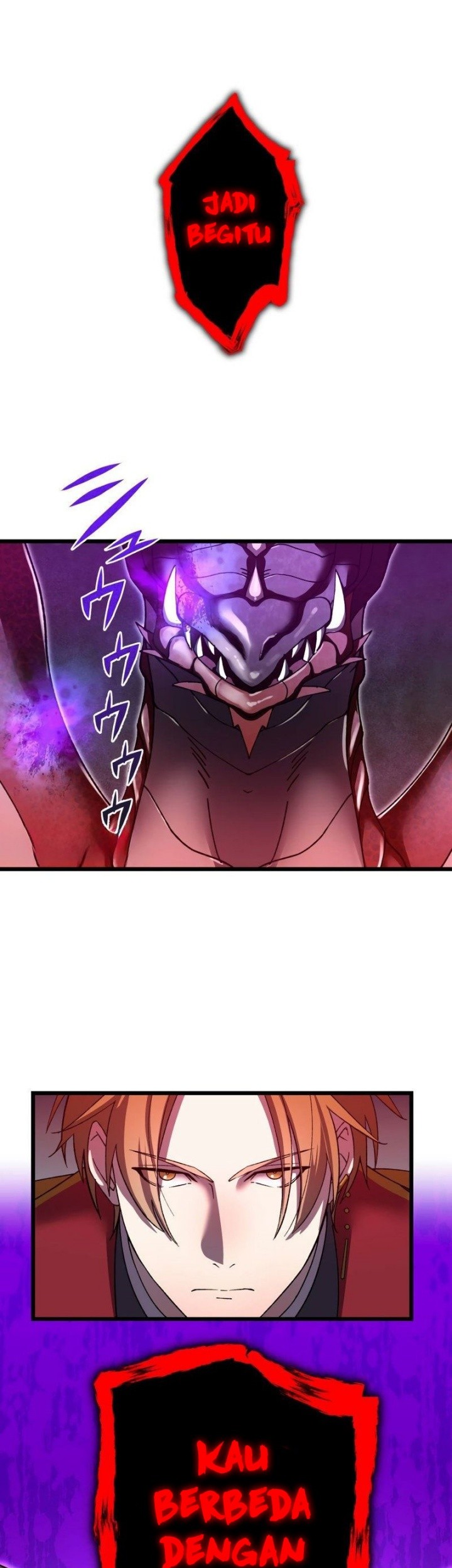 Return of the Genius Swordmaster Chapter 1 Gambar 46