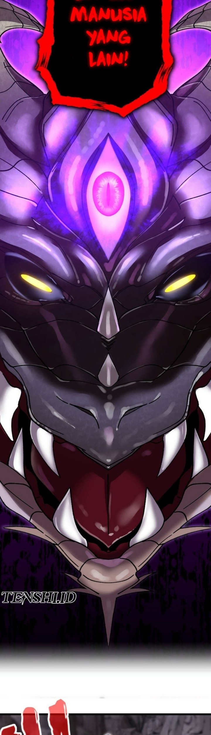 Return of the Genius Swordmaster Chapter 1 Gambar 47