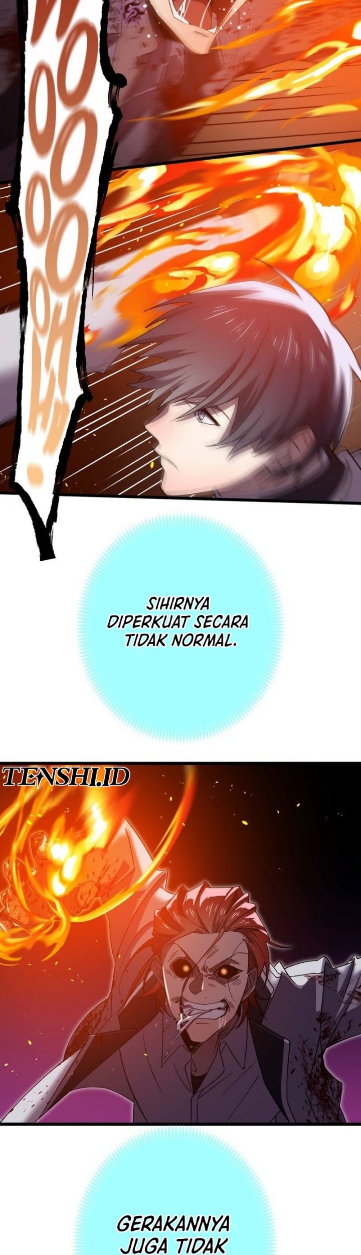 Return of the Genius Swordmaster Chapter 1 Gambar 54