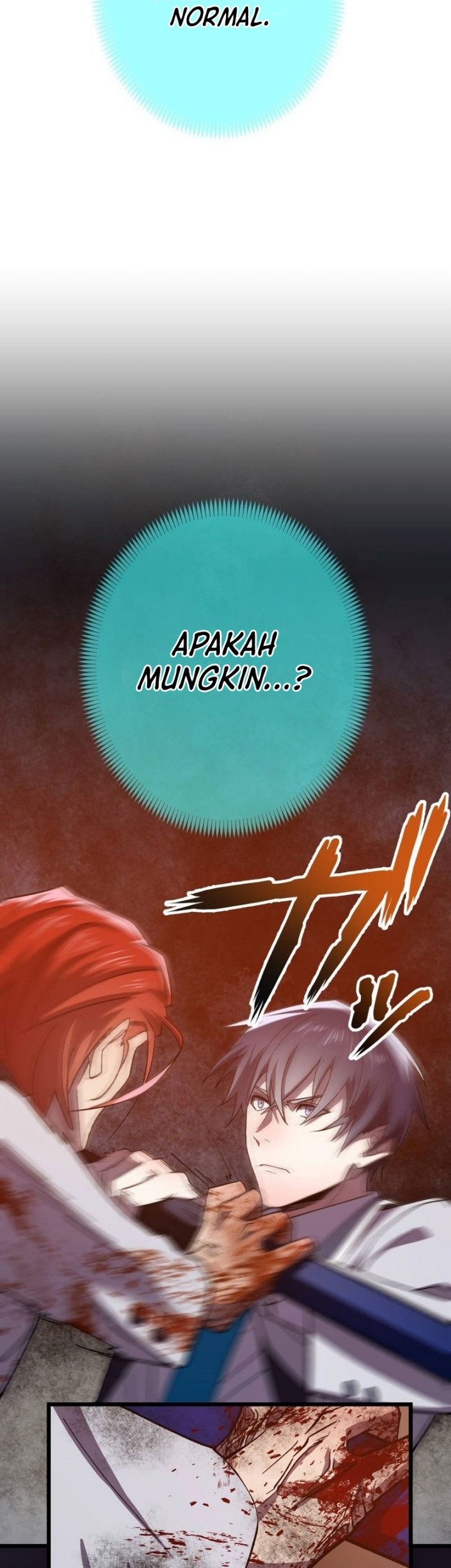 Return of the Genius Swordmaster Chapter 1 Gambar 55