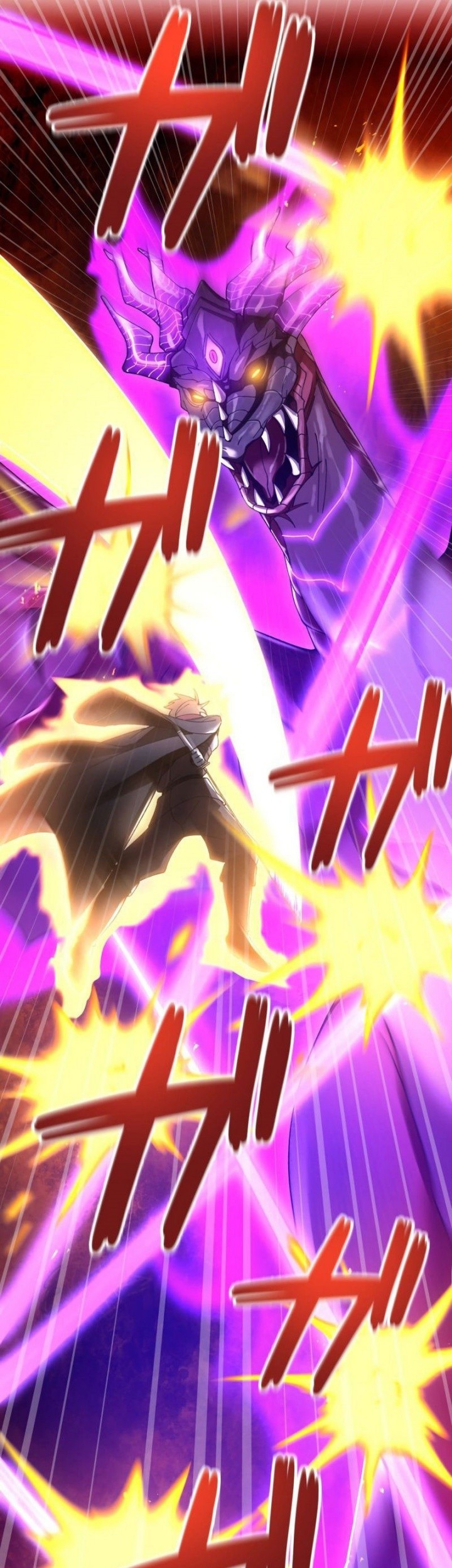 Return of the Genius Swordmaster Chapter 1 Gambar 59
