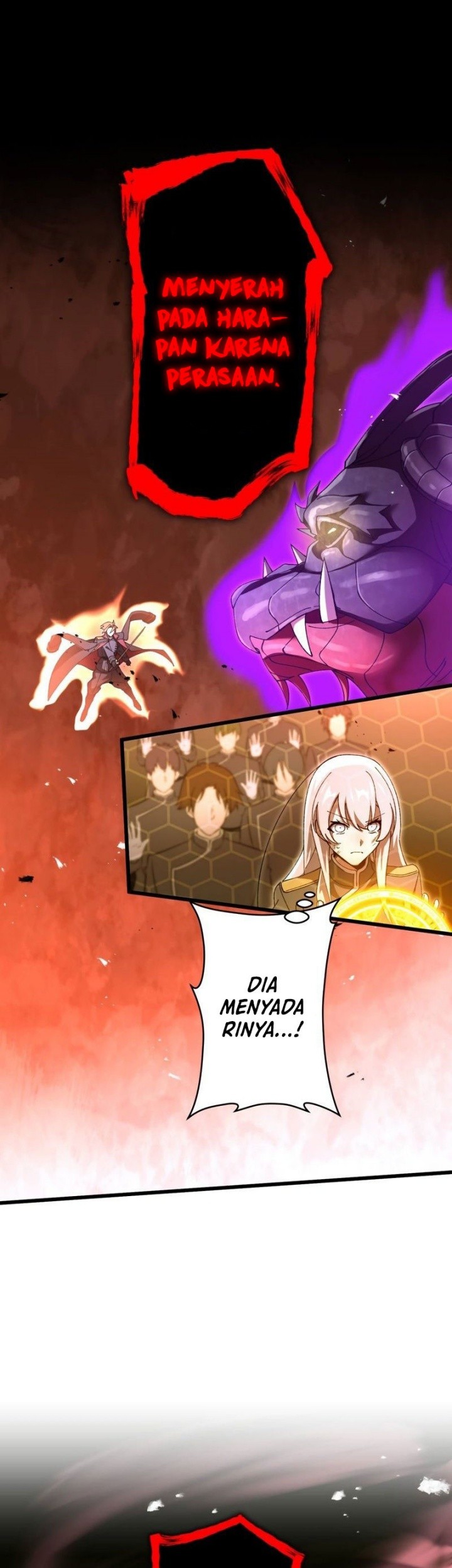 Return of the Genius Swordmaster Chapter 1 Gambar 67