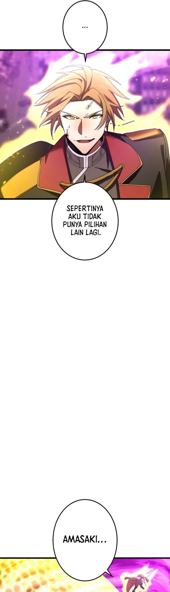 Return of the Genius Swordmaster Chapter 1 Gambar 71