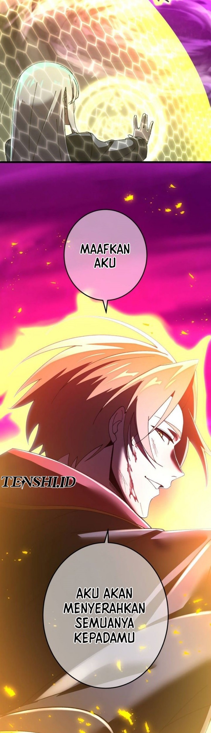 Return of the Genius Swordmaster Chapter 1 Gambar 72