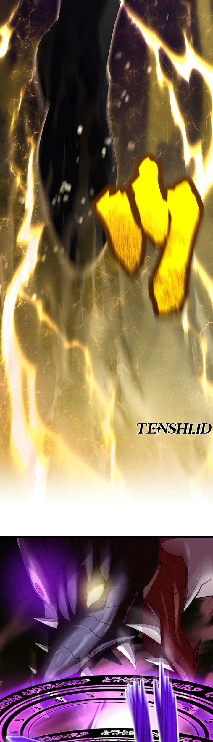 Return of the Genius Swordmaster Chapter 1 Gambar 79