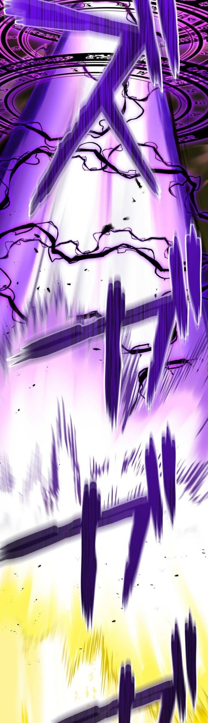 Return of the Genius Swordmaster Chapter 1 Gambar 80