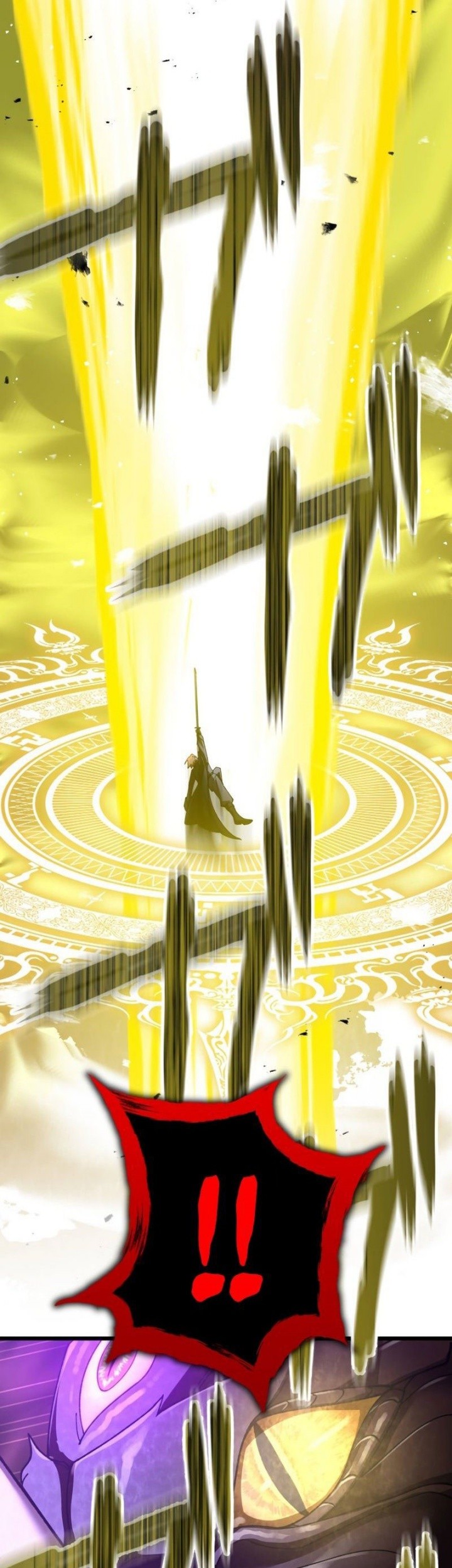 Return of the Genius Swordmaster Chapter 1 Gambar 82