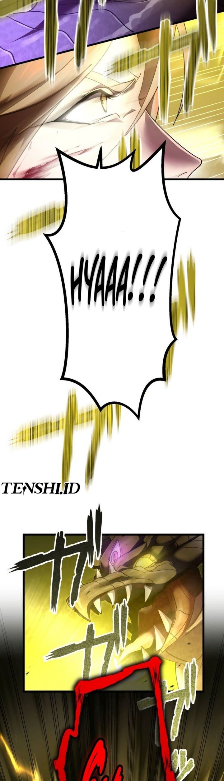 Return of the Genius Swordmaster Chapter 1 Gambar 83