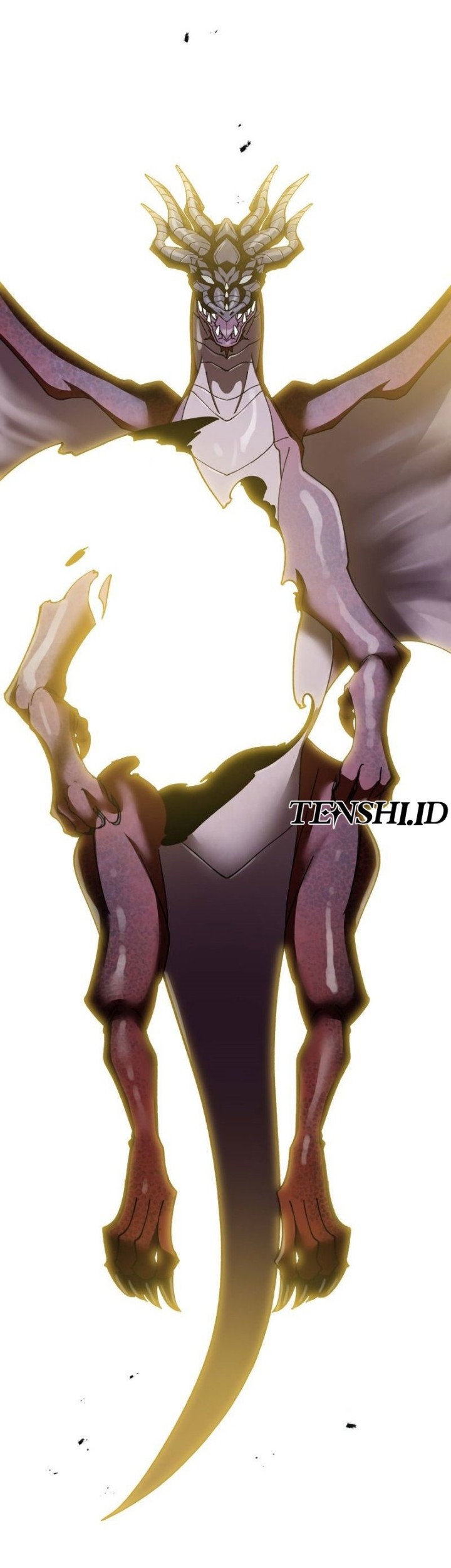 Return of the Genius Swordmaster Chapter 1 Gambar 87