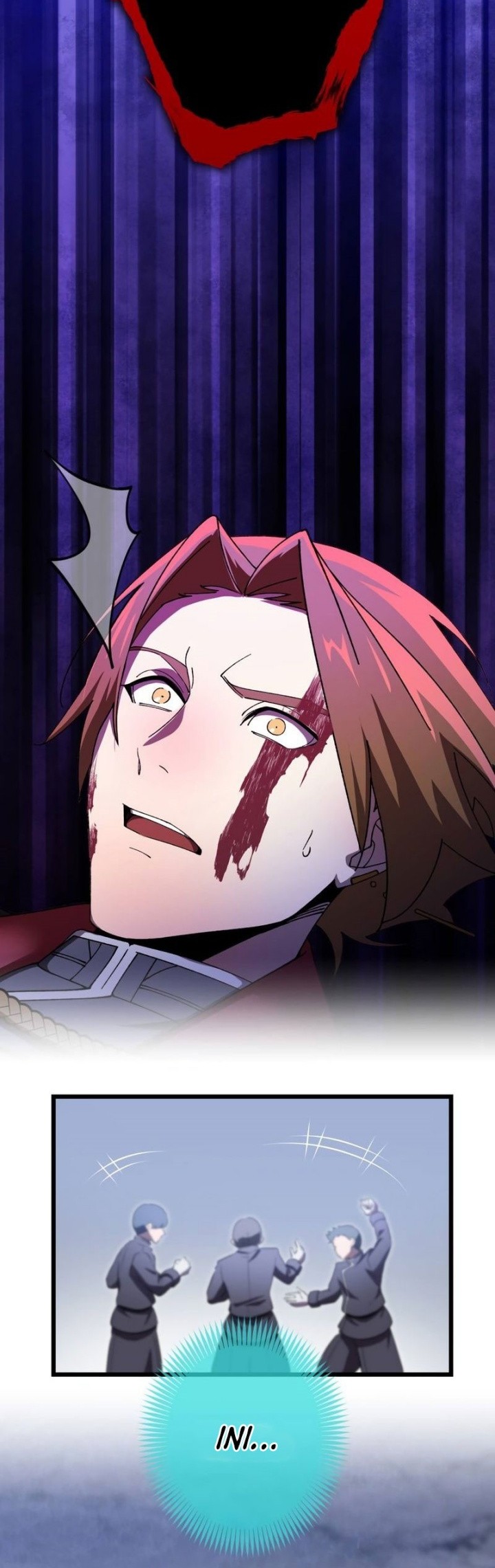 Return of the Genius Swordmaster Chapter 1 Gambar 94