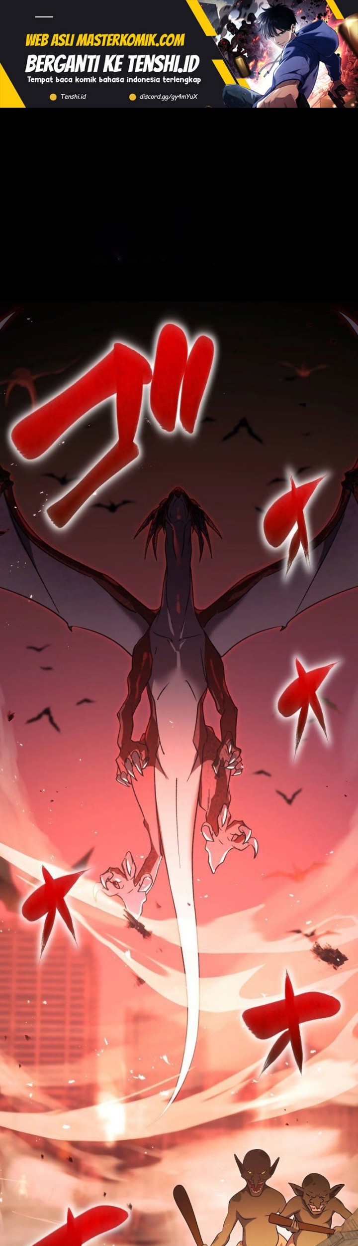 Baca Return of the Genius Swordmaster Chapter 1 Gambar 2