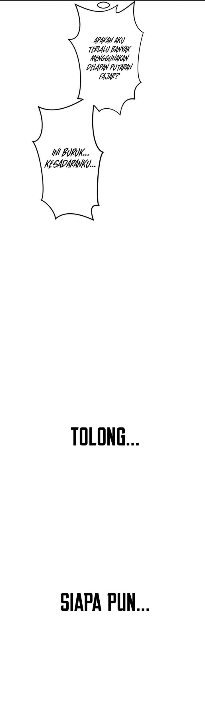 Return of the Genius Swordmaster Chapter 1 Gambar 103