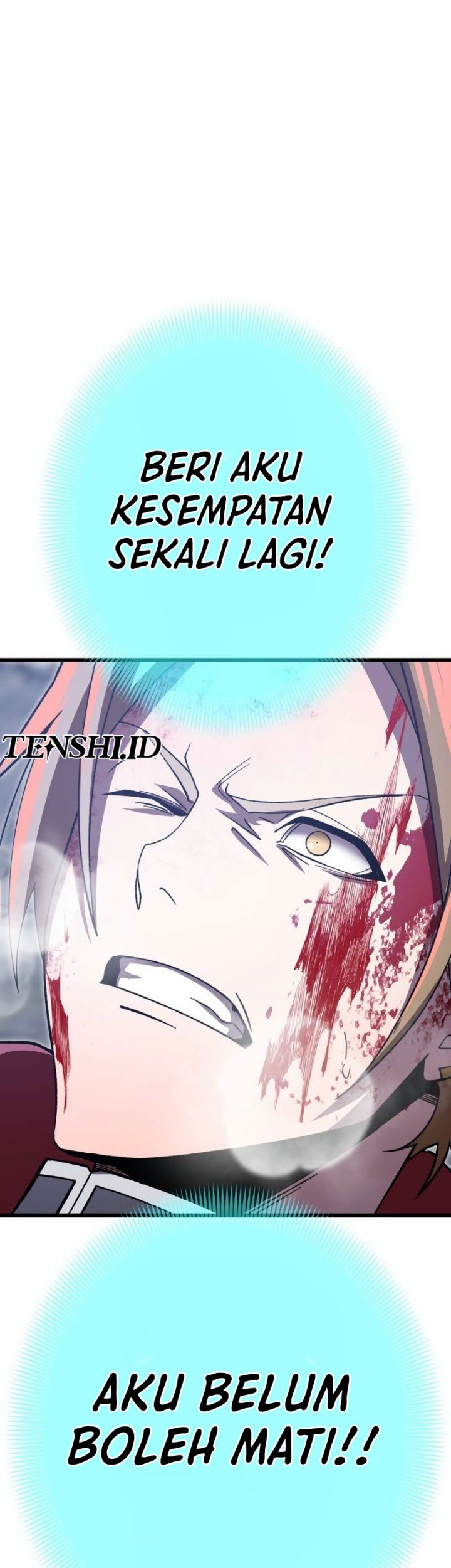 Return of the Genius Swordmaster Chapter 1 Gambar 104