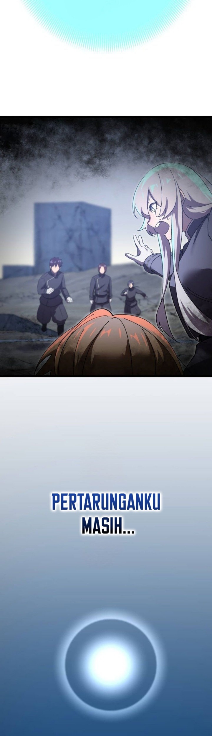 Return of the Genius Swordmaster Chapter 1 Gambar 105