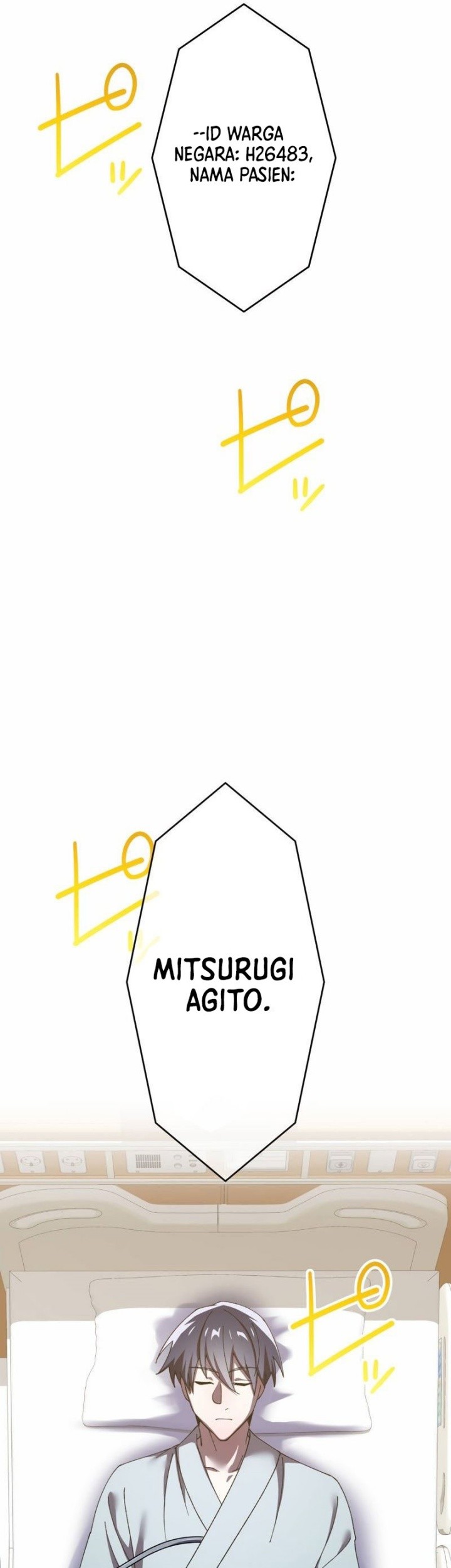 Return of the Genius Swordmaster Chapter 1 Gambar 115