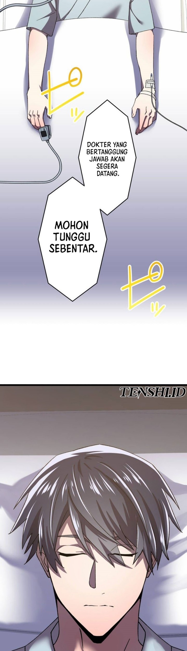Return of the Genius Swordmaster Chapter 1 Gambar 116