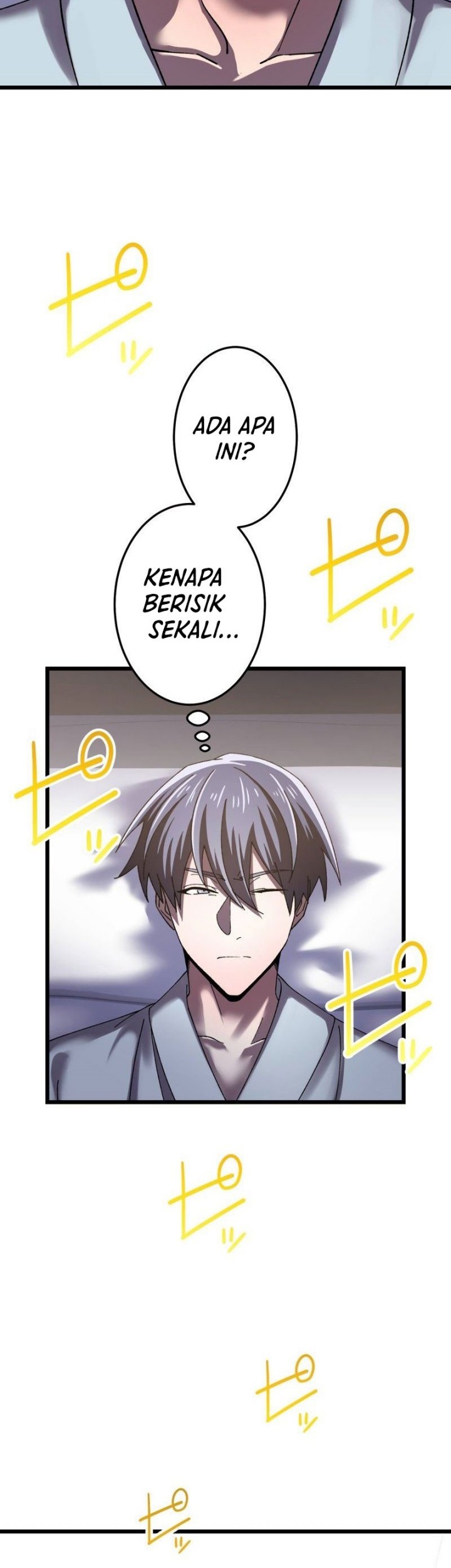 Return of the Genius Swordmaster Chapter 1 Gambar 117