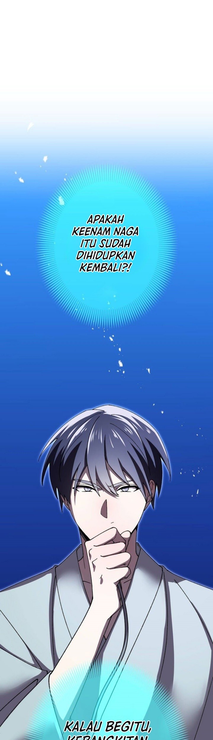 Return of the Genius Swordmaster Chapter 1 Gambar 130