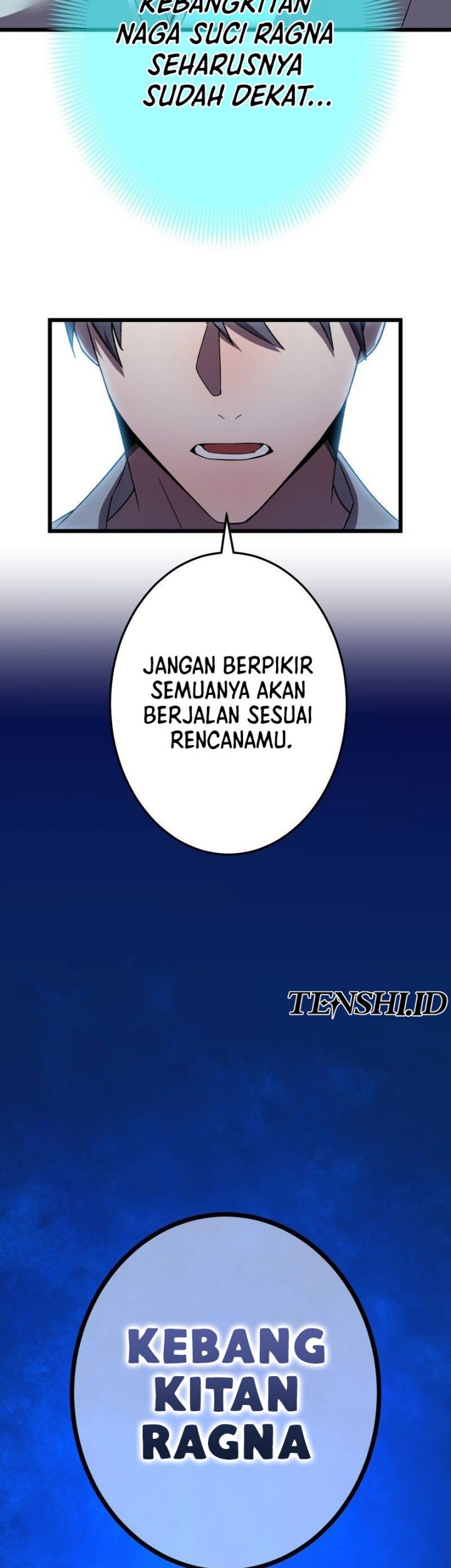 Return of the Genius Swordmaster Chapter 1 Gambar 131