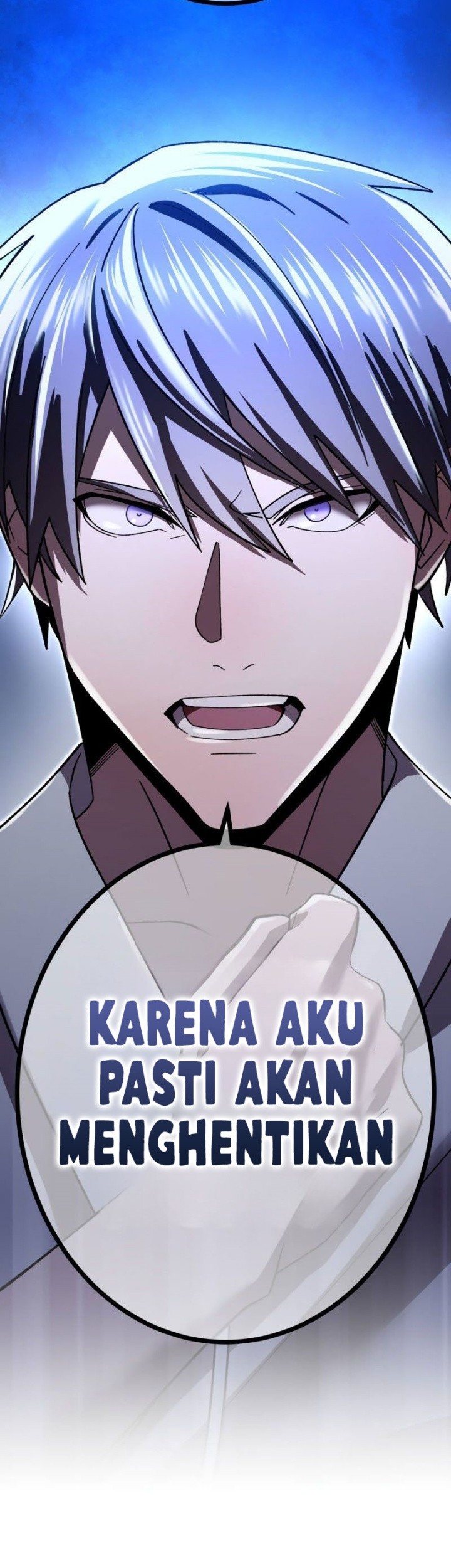 Return of the Genius Swordmaster Chapter 1 Gambar 132