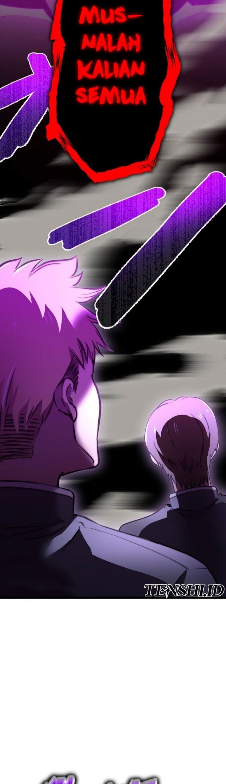 Return of the Genius Swordmaster Chapter 1 Gambar 7