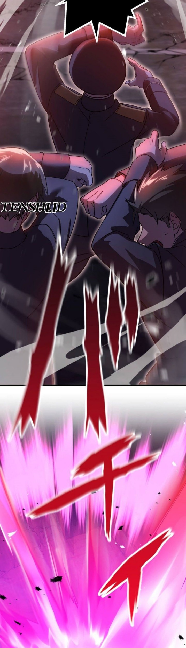 Return of the Genius Swordmaster Chapter 1 Gambar 11