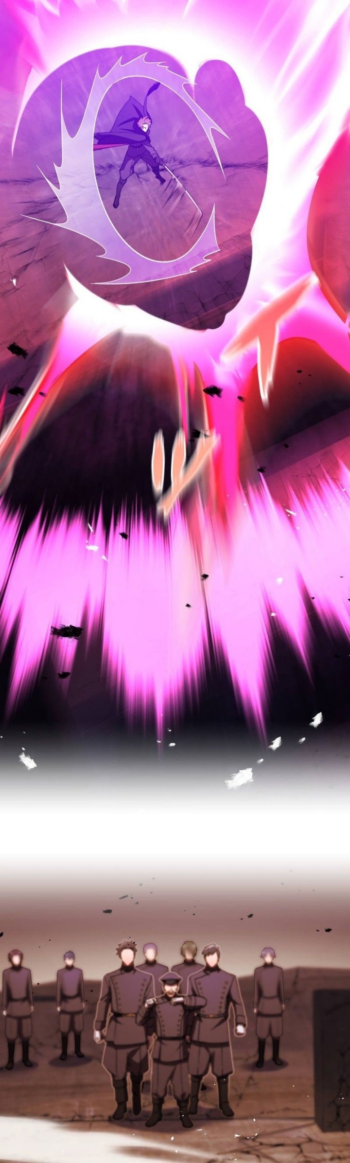 Return of the Genius Swordmaster Chapter 1 Gambar 12