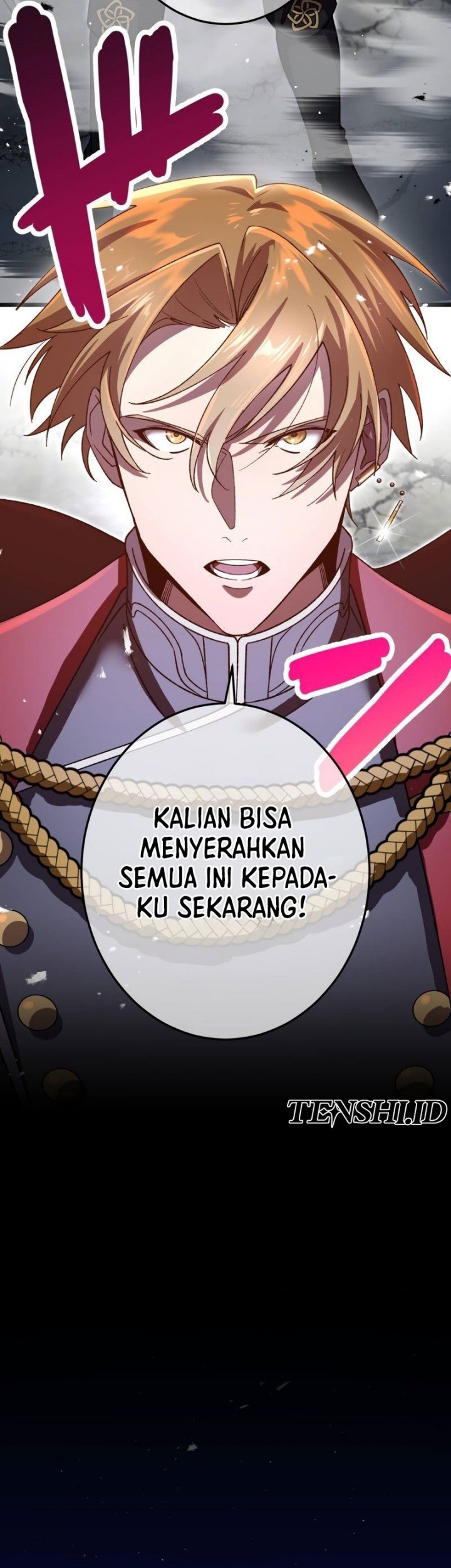 Return of the Genius Swordmaster Chapter 1 Gambar 14