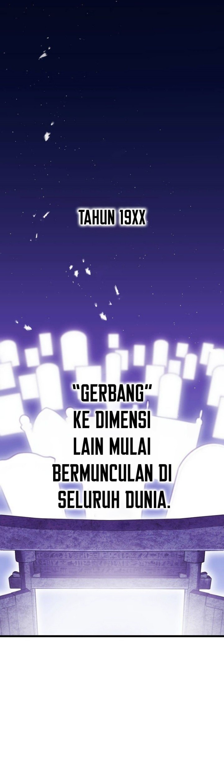Return of the Genius Swordmaster Chapter 1 Gambar 15