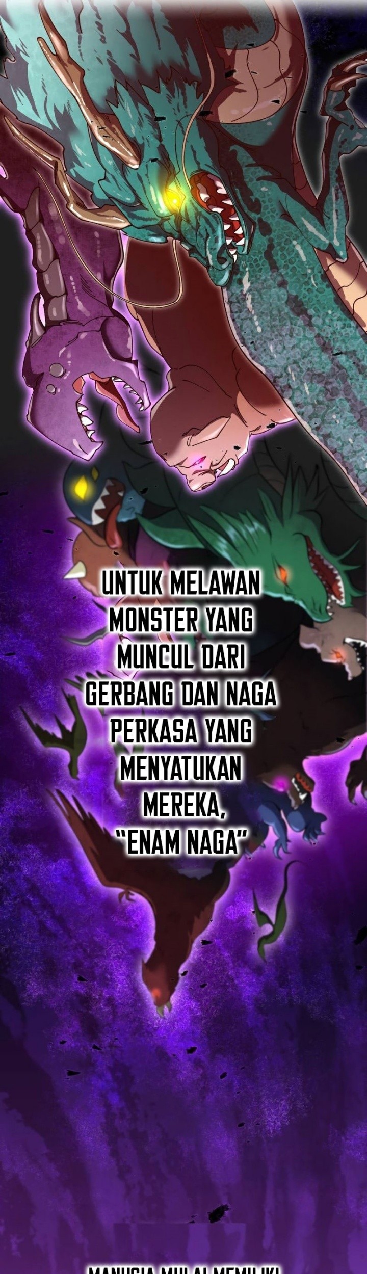 Return of the Genius Swordmaster Chapter 1 Gambar 17