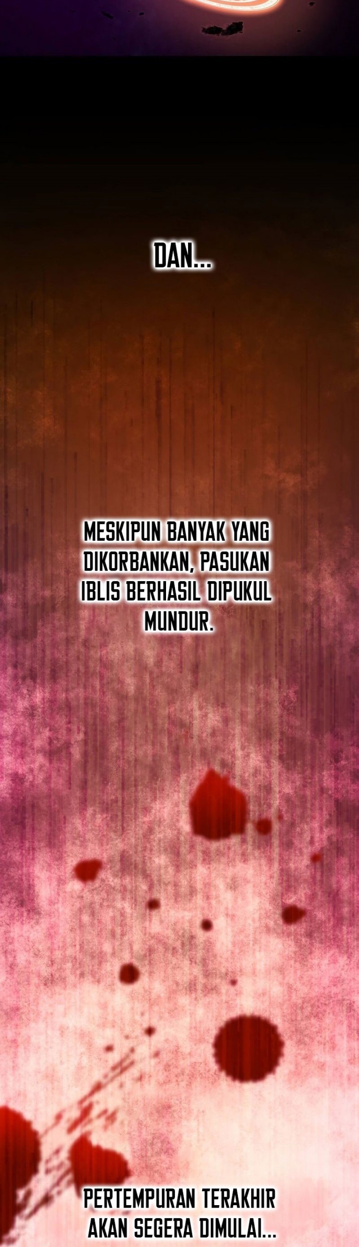 Return of the Genius Swordmaster Chapter 1 Gambar 19
